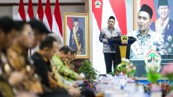 TUTURPEDIA - Ekonomi Jawa Tengah Melaju Kencang, Tumbuh di Atas Nasional dan Dorong Penurunan Kemiskinan