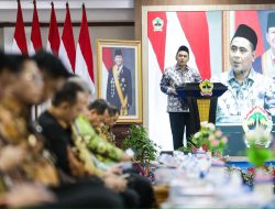 Ekonomi Jawa Tengah Melaju Kencang, Tumbuh di Atas Nasional dan Dorong Penurunan Kemiskinan