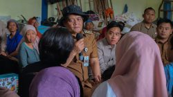 TUTURPEDIA - Gubernur Ahmad Luthfi Tegaskan Warga Terdampak Tanah Gerak Tegal Direlokasi dan Dijamin Rumah Bersertifikat