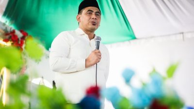 Fasilitas Lengkap Beasiswa Santri Pemprov Jateng 2026, Pengasuh Pesantren Beri Respons Positif