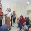 Kepesertaan PBI Dinonaktifkan, Agustina Wilujeng Pastikan Warga Tetap Terkover UHC Kota Semarang