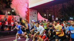 TUTURPEDIA - 6.500 Pelari Padati Kiky Run 2026, Solo Kian Tegas sebagai Kota Sport Tourism