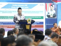 Wagub Jateng Dorong Daerah Perkuat Layanan Perlindungan Perempuan dan Anak