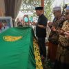 Gubernur Ahmad Luthfi Kenang Sosok Benny Indra Ardhianto, Wakil Bupati Klaten yang Pergi di Usia Muda