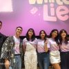 A Little White Lie, Reuni SD Berujung Skandal Viral dan Rahasia Masa Lalu yang Mengubah Hidup