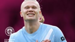 TUTURPEDIA - Anfield Tak Lagi Aman: Haaland Akhirnya Lengkapi “Wisata Golnya” di Semua Stadion Premier League