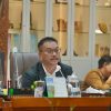 Anggota Komisi IX DPR RI Fraksi PDI Perjuangan, Edy Wuryanto Desak Mensos Revisi SK: “Jangan Sampai Rakyat Kehilangan Akses Berobat.”