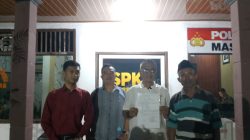 TUTURPEDIA - Kasus Asusila di Srigading Memanas, Tiga Kuasa Hukum dan Ormas: Kami Kawal Sampai Pengadilan