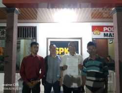 Kasus Asusila di Srigading Memanas, Tiga Kuasa Hukum dan Ormas: Kami Kawal Sampai Pengadilan