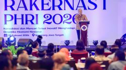 TUTURPEDIA - Dorong Pariwisata Jawa Tengah, Peran Pengusaha Hotel dan Restoran Semakin Digenjot