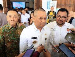 Setahun, Backlog Rumah di Jawa Tengah Berkurang Lebih dari 274 Ribu Unit