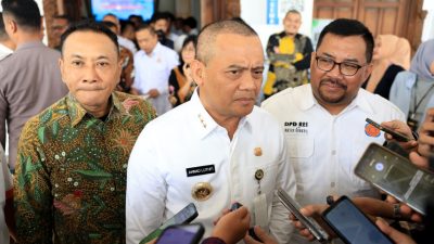 Setahun, Backlog Rumah di Jawa Tengah Berkurang Lebih dari 274 Ribu Unit
