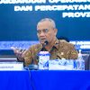 Perkuat Fiskal 2026, Pemprov Jateng Pacu Pendapatan dan Perketat Belanja