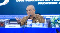 TUTURPEDIA - Perkuat Fiskal 2026, Pemprov Jateng Pacu Pendapatan dan Perketat Belanja