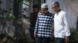 TUTURPEDIA - Pencarian Yazid di Bukit Mongkrang Selama 24 Hari Berakhir Tragis, Sekda Jateng: Keluarga Sudah Ikhlas