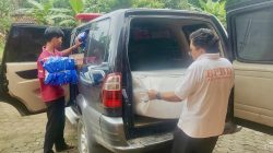 TUTURPEDIA - Pemprov Jateng Turunkan Pompa dan Salurkan Bantuan Ratusan Juta untuk Tangani Banjir Pekalongan