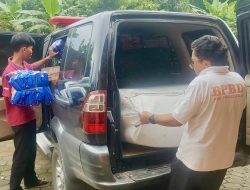 Pemprov Jateng Turunkan Pompa dan Salurkan Bantuan Ratusan Juta untuk Tangani Banjir Pekalongan