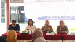 TUTURPEDIA - Gratis dan Cepat, Warga Toroh Ramai-Ramai Urus NIB di Kantor Kecamatan