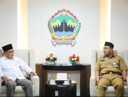 Wagub Taj Yasin Siapkan Kelas Calon Pengantin untuk Perkuat Ketahanan Keluarga