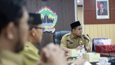 Pemprov Jateng Fokus Bangun SMA Negeri di Tambakromo dan Jaken, Bukan Margoyoso