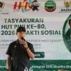 HPN ke-81, PWI Blora Tanam Pohon dan Tebar Benih Ikan: Wartawan Tak Hanya Menulis, Tapi Juga Menjaga Alam