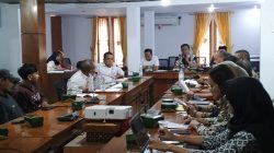 TUTURPEDIA - Perbup RDTR Blora Molor, Anggaran Miliaran Dipertanyakan: FMM Desak Stop Raperda Baru Sebelum Aturan Lama Tuntas