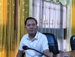 RPIK 2023 Masih Makro, Cak Sin Sentil Perbup Mandek: Investor Bisa Gamang