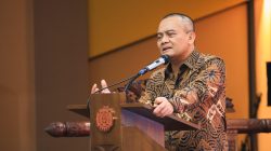 TUTURPEDIA - 33 Prodi Dokter Spesialis Baru Diluncurkan, Jateng-DIY Tancap Gas Tutup Krisis Dokter di Daerah