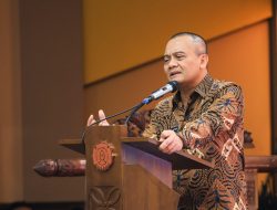 33 Prodi Dokter Spesialis Baru Diluncurkan, Jateng-DIY Tancap Gas Tutup Krisis Dokter di Daerah