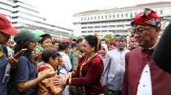 Dugderan 2026: Wali kota Agustina Padukan Akulturasi Barongsai dan Tradisi Islam dalam Pesta Rakyat 5 TUTURPEDIA - Dugderan 2026: Wali kota Agustina Padukan Akulturasi Barongsai dan Tradisi Islam dalam Pesta Rakyat