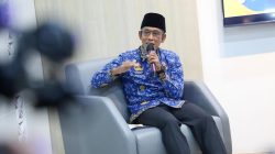 TUTURPEDIA - Pemprov Jateng Tegaskan Tidak Ada Kenaikan Pajak Kendaraan Bermotor pada 2026, Bakal Terapkan Diskon 5%