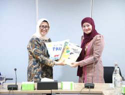 Partisipasi PAUD Jateng Naik Signifikan, Kinerja Nawal Yasin Dapat Pengakuan Kemendikdasmen