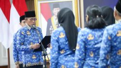 Sekda Jateng: Integritas ASN Tak Bisa Ditawar, Harus Dijaga dalam Situasi Apa pun 10 TUTURPEDIA - Sekda Jateng: Integritas ASN Tak Bisa Ditawar, Harus Dijaga dalam Situasi Apa pun