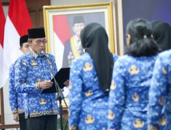 Sekda Jateng: Integritas ASN Tak Bisa Ditawar, Harus Dijaga dalam Situasi Apa pun