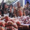 Tekan Lonjakan Harga Jelang Ramadan, Pemprov Jateng Siapkan 308 Gerakan Pangan Murah