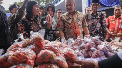 Tekan Lonjakan Harga Jelang Ramadan, Pemprov Jateng Siapkan 308 Gerakan Pangan Murah 11 TUTURPEDIA - Tekan Lonjakan Harga Jelang Ramadan, Pemprov Jateng Siapkan 308 Gerakan Pangan Murah
