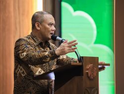 33 Program Spesialis Baru Diluncurkan, Perkuat Layanan Kesehatan dan Dukung Program Speling Jateng