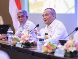 Mengapa KEK dan Kawasan Industri Jateng Kian Dilirik Investor?