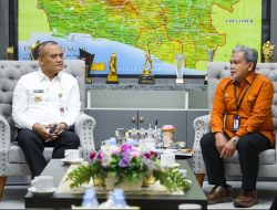 KEK dan Kawasan Industri Jadi Motor Ekonomi Jateng, Sumbang Hampir 2 Persen PDRB