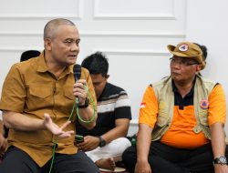 900 Rumah Terdampak Tanah Gerak Direlokasi, Gubernur Jateng Percepat Pemindahan ke Hunian Sementara