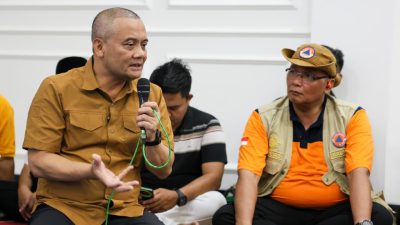 900 Rumah Terdampak Tanah Gerak Direlokasi, Gubernur Jateng Percepat Pemindahan ke Hunian Sementara
