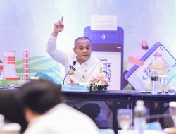 Jelang Ramadan dan Lebaran, Gubernur Ahmad Luthfi Ingatkan Daerah: Jangan Ada Permainan Harga