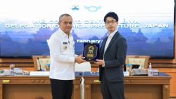 Delegasi Shiga Puji Keramahan Warga Jawa Tengah: Hangat Sejak Turun dari Pesawat 4 TUTURPEDIA - Delegasi Shiga Puji Keramahan Warga Jawa Tengah: Hangat Sejak Turun dari Pesawat