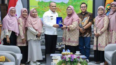 Pemprov Jateng Gandeng Masyarakat Jalankan Program Lingkungan, dari Mangrove hingga Target Zero Sampah