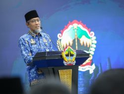 ASN di Jateng Harus Junjung Integritas Tanpa Tawar Menawar