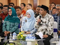 Pemprov Jateng Luncurkan ‘Ngopeni Omah Nglakoni Sesarengan’, Strategi Ampuh Tuntaskan Hunian