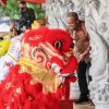 Imlek Harmoni Nusantara di Sam Poo Kong, Toleransi dan Daya Tarik Wisata Jawa Tengah*