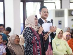Jadi Ajang Curhat Pelajar, Pemprov Jateng Sediakan Layanan Psikolog pada Program Speling