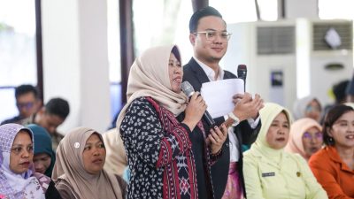 Jadi Ajang Curhat Pelajar, Pemprov Jateng Sediakan Layanan Psikolog pada Program Speling