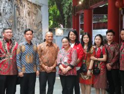Kunjungan Wapres ke Kota Semarang Jadi Penguat Sinergi Pemerintah Pusat dan Pemerintah Daerah